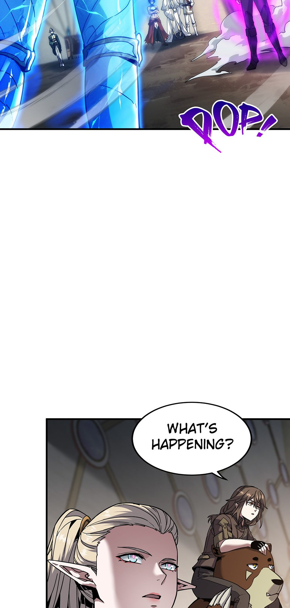 The Beginning After the End Chapter 217 68